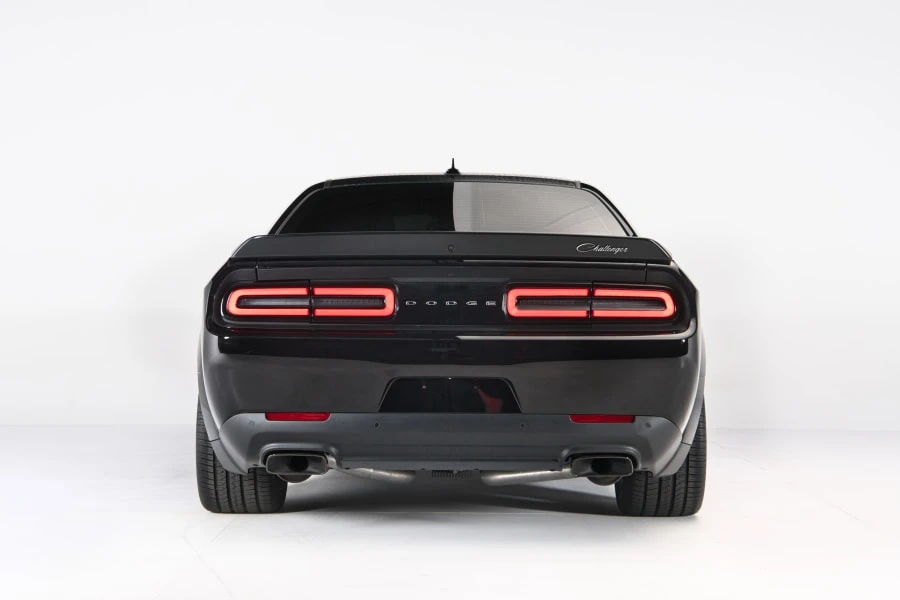 2023 Dodge Challenger SRT Hellcat 3rd Gen - Image 5 of 31