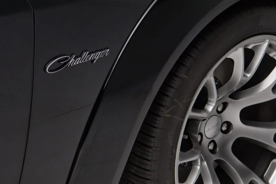 2023 Dodge Challenger SRT Hellcat 3rd Gen - Image 19 of 31
