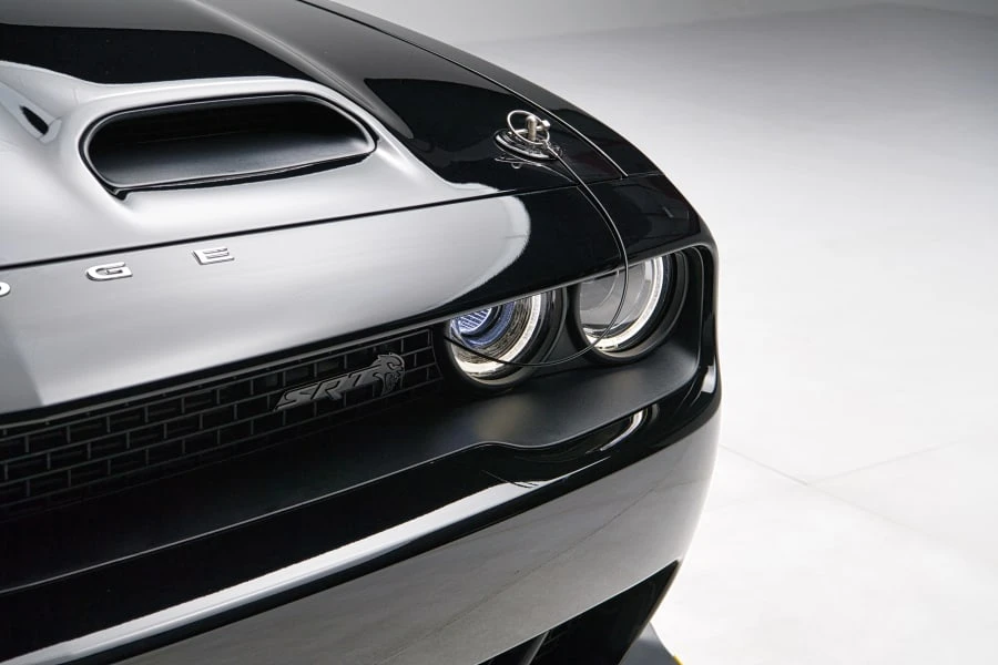 2023 Dodge Challenger SRT Hellcat 3rd Gen - Image 27 of 31