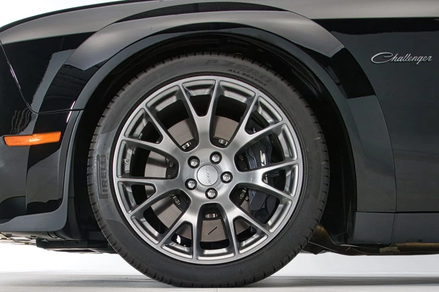 2023 Dodge Challenger SRT Hellcat 3rd Gen - Image 10 of 31