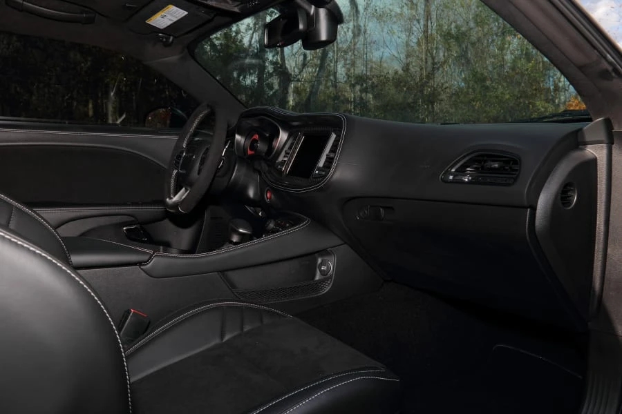 2023 Dodge Challenger SRT Hellcat 3rd Gen - Image 20 of 31