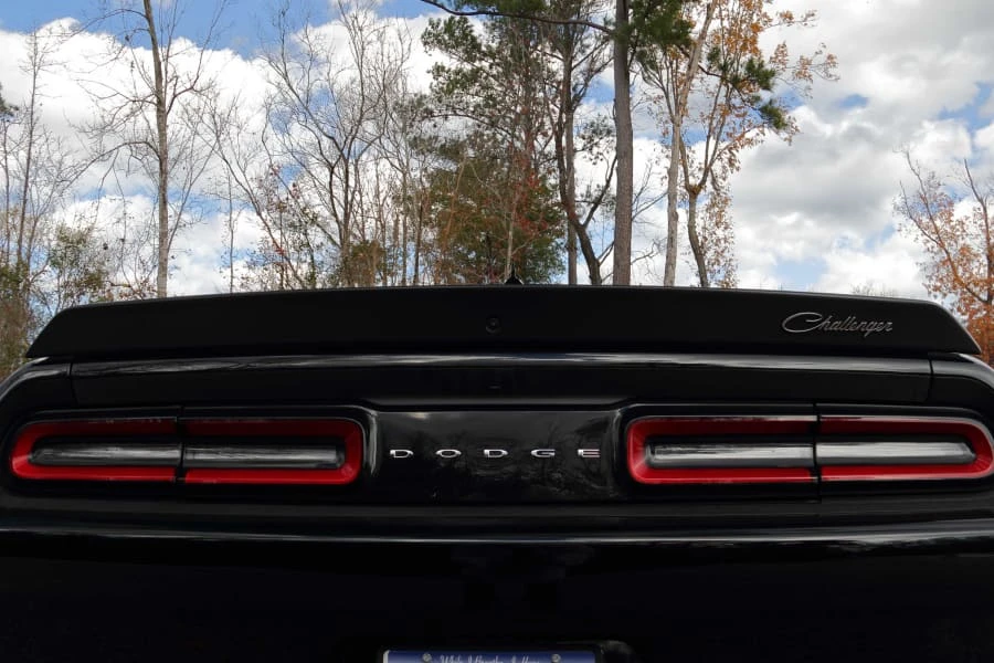 2023 Dodge Challenger SRT Hellcat 3rd Gen - Image 9 of 31