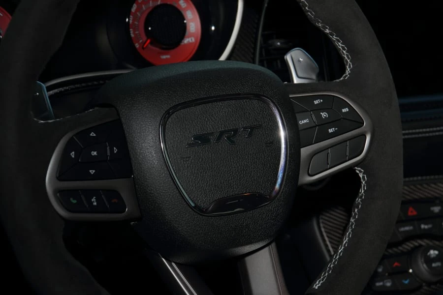 2023 Dodge Challenger SRT Hellcat 3rd Gen - Image 24 of 31