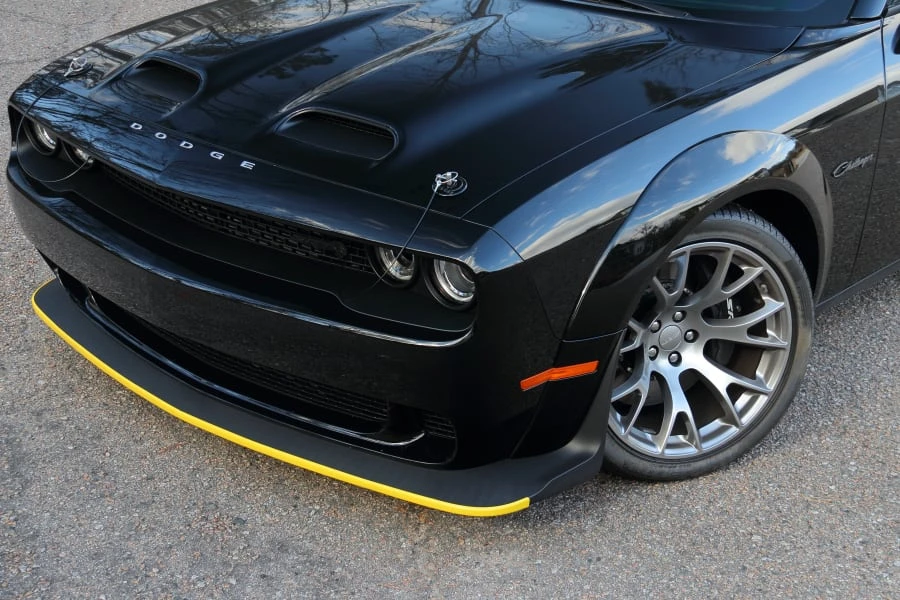 2023 Dodge Challenger SRT Hellcat 3rd Gen - Image 14 of 31