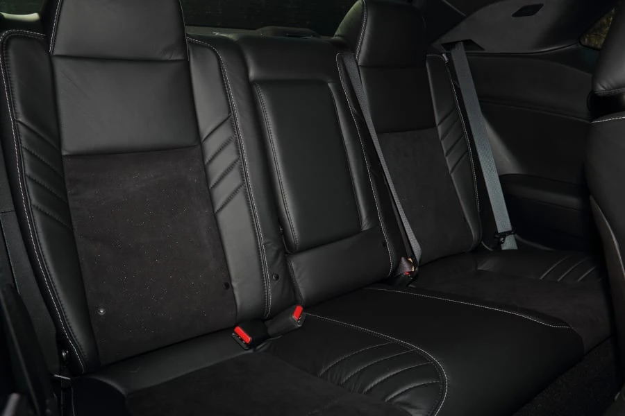 2023 Dodge Challenger SRT Hellcat 3rd Gen - Image 25 of 31