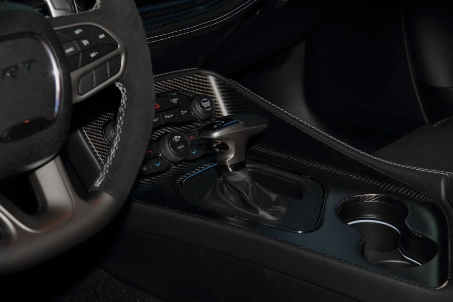 2023 Dodge Challenger SRT Hellcat 3rd Gen - Image 29 of 31