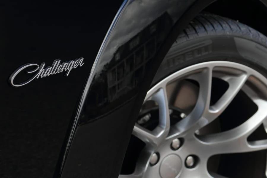 2023 Dodge Challenger SRT Hellcat 3rd Gen - Image 10 of 31