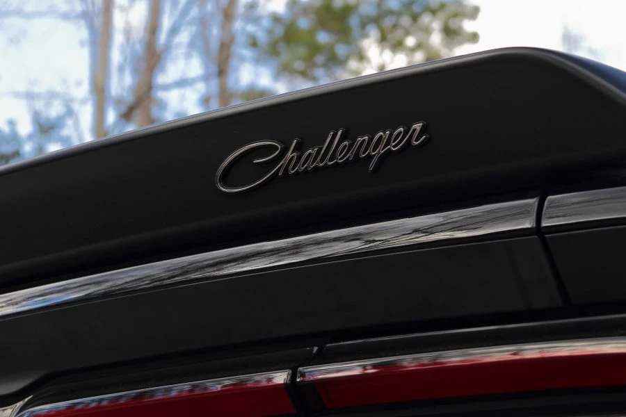 2023 Dodge Challenger SRT Hellcat 3rd Gen - Image 7 of 31