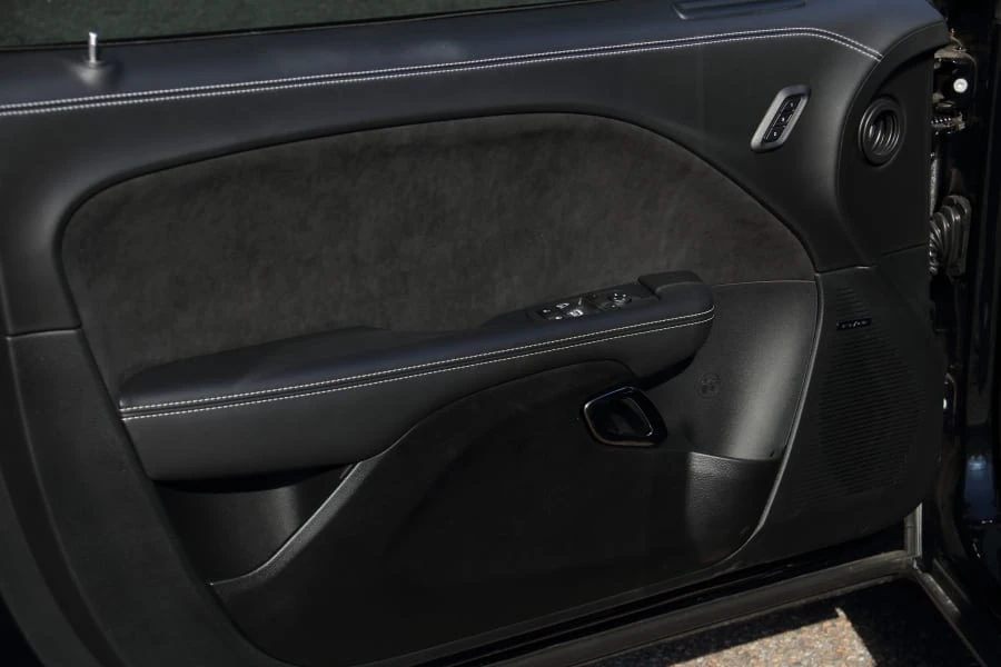 2023 Dodge Challenger SRT Hellcat 3rd Gen - Image 23 of 31