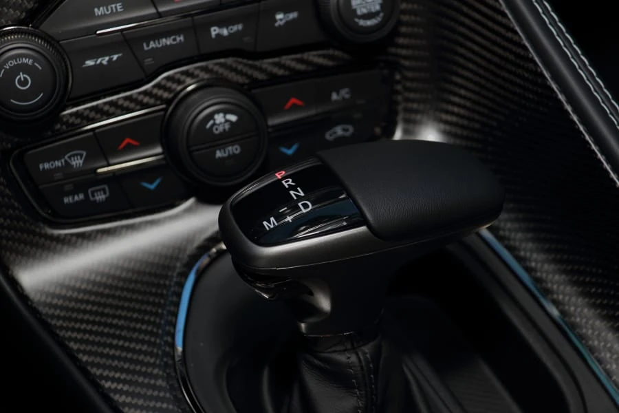 2023 Dodge Challenger SRT Hellcat 3rd Gen - Image 28 of 31