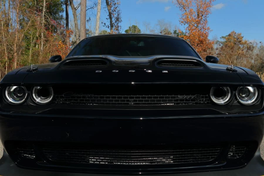 2023 Dodge Challenger SRT Hellcat 3rd Gen - Image 12 of 31