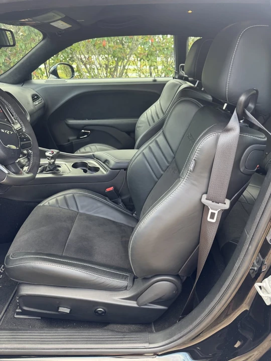 2023 Dodge Challenger SRT Hellcat 3rd Gen - Image 13 of 15