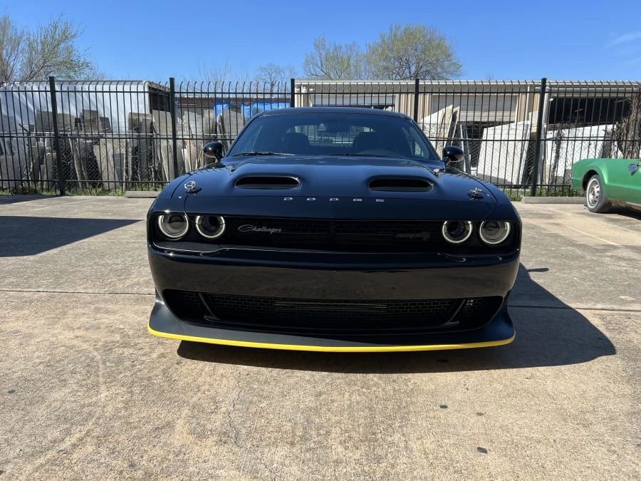 2023 Dodge Challenger SRT Hellcat 3rd Gen - Image 4 of 30