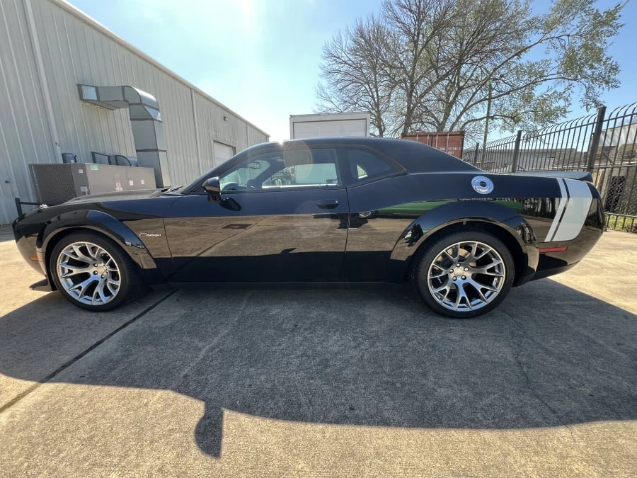 2023 Dodge Challenger SRT Hellcat 3rd Gen - Image 2 of 30