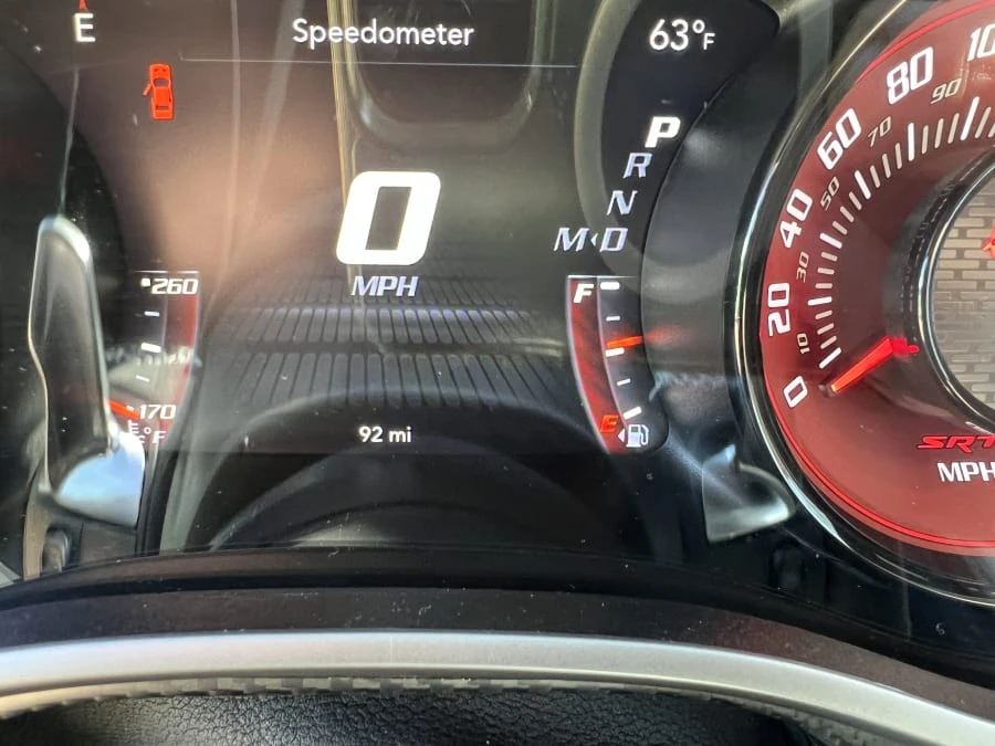 2023 Dodge Challenger SRT Hellcat 3rd Gen - Image 16 of 30