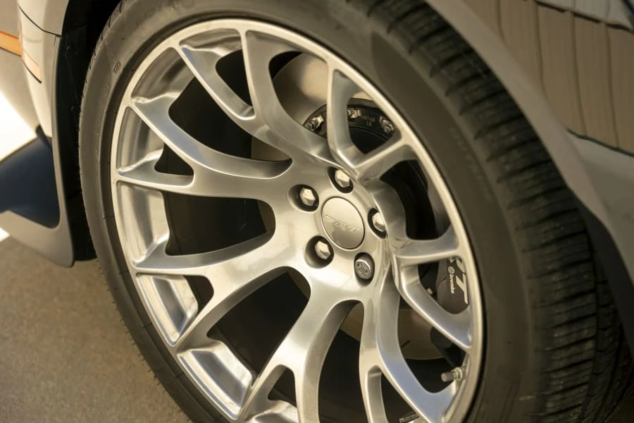 2023 Dodge Challenger SRT Hellcat 3rd Gen - Image 18 of 31