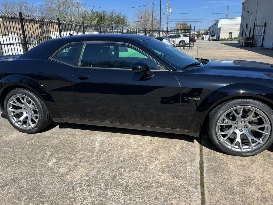 2023 Dodge Challenger SRT Hellcat 3rd Gen - Image 12 of 30