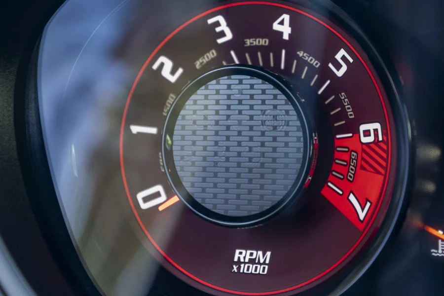 2023 Dodge Challenger SRT Hellcat 3rd Gen - Image 22 of 31
