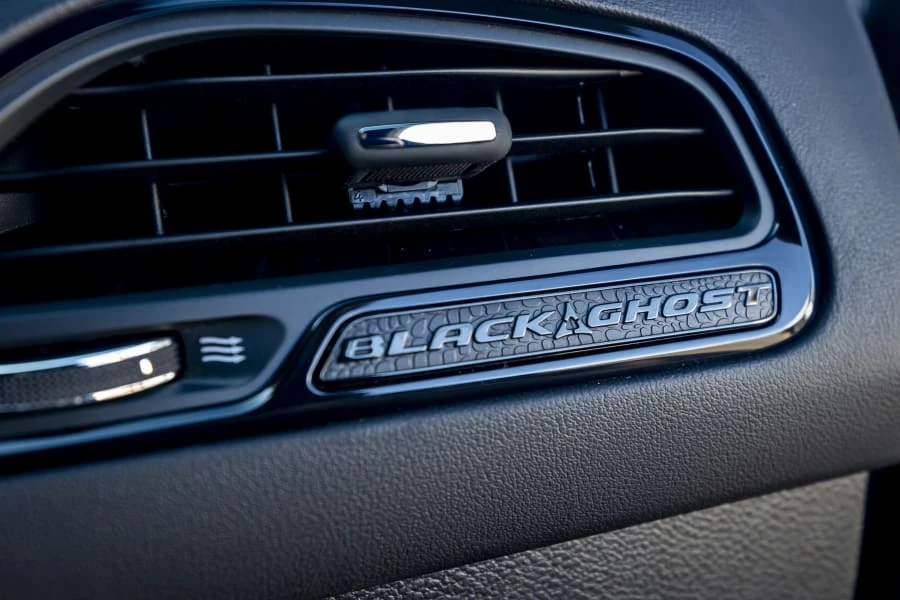 2023 Dodge Challenger SRT Hellcat 3rd Gen - Image 23 of 31