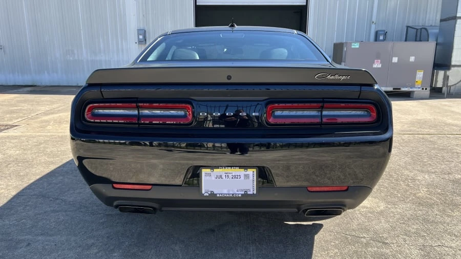 2023 Dodge Challenger SRT Hellcat 3rd Gen - Image 5 of 30