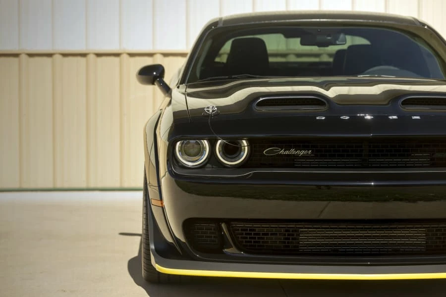 2023 Dodge Challenger SRT Hellcat 3rd Gen - Image 12 of 31