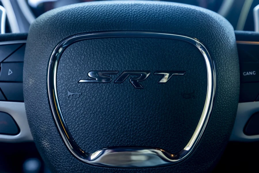 2023 Dodge Challenger SRT Hellcat 3rd Gen - Image 27 of 31
