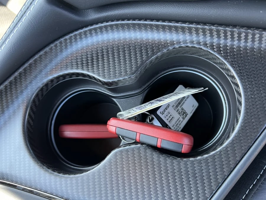 2023 Dodge Challenger SRT Hellcat 3rd Gen - Image 19 of 30