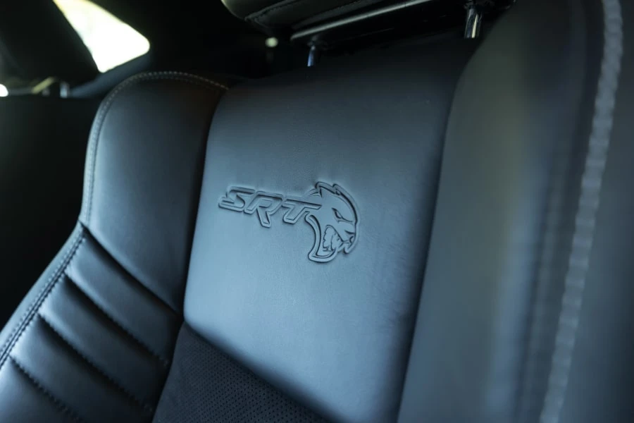 2023 Dodge Challenger SRT Hellcat 3rd Gen - Image 26 of 31