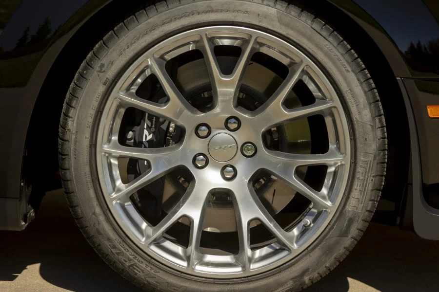 2023 Dodge Challenger SRT Hellcat 3rd Gen - Image 19 of 31