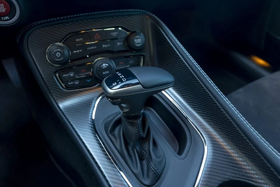 2023 Dodge Challenger SRT Hellcat 3rd Gen - Image 30 of 31