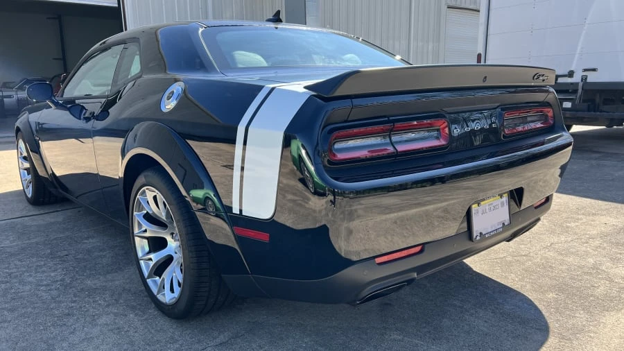 2023 Dodge Challenger SRT Hellcat 3rd Gen - Image 13 of 30