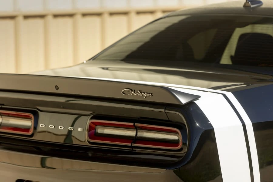 2023 Dodge Challenger SRT Hellcat 3rd Gen - Image 13 of 31