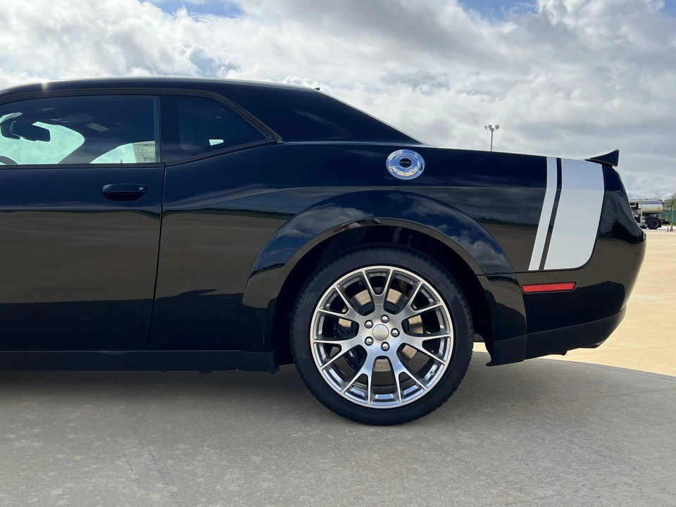 2023 Dodge Challenger SRT Hellcat 3rd Gen - Image 21 of 31