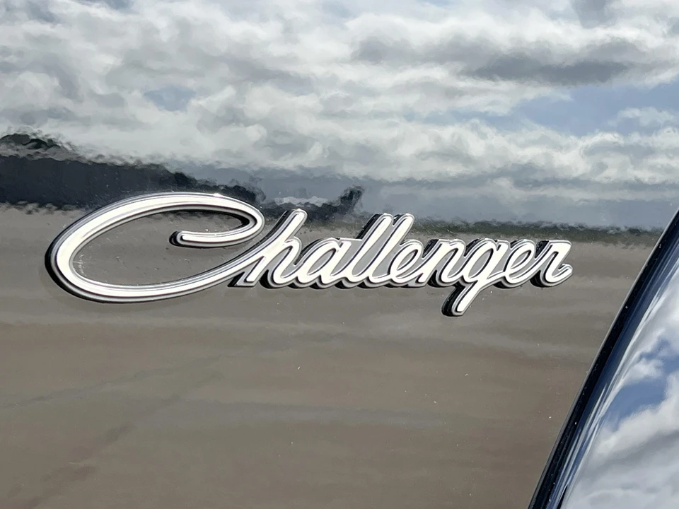 2023 Dodge Challenger SRT Hellcat 3rd Gen - Image 29 of 31