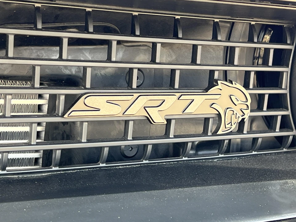 2023 Dodge Challenger SRT Hellcat 3rd Gen - Image 30 of 31