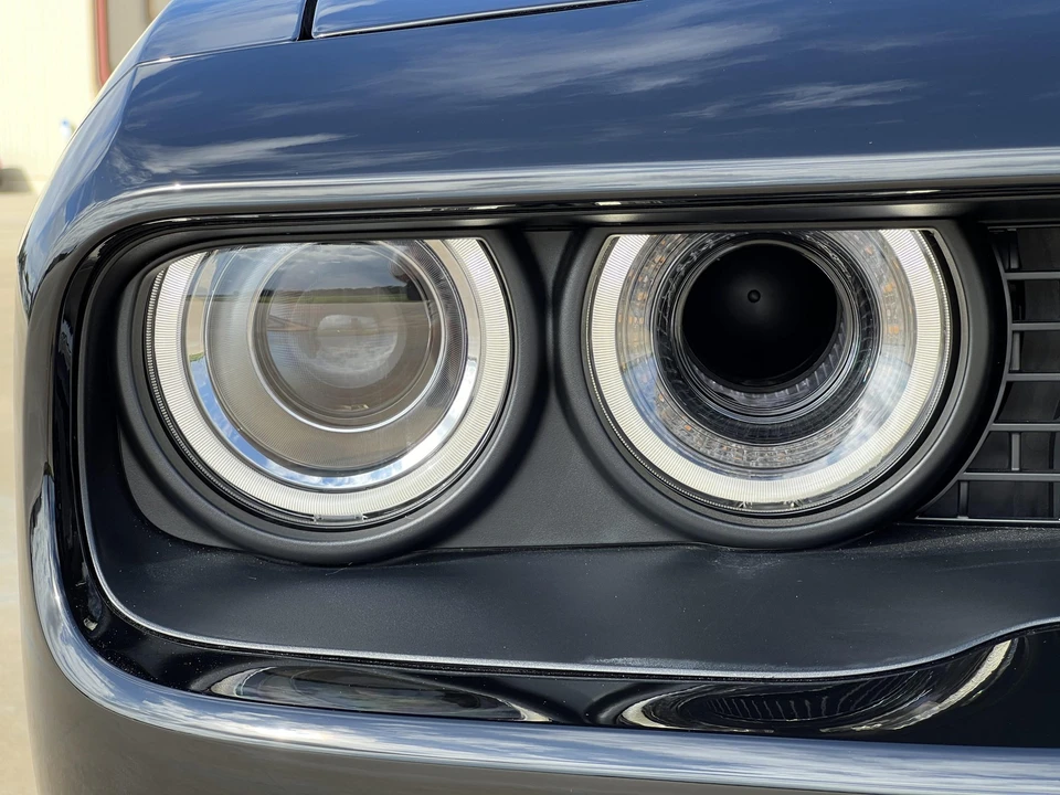2023 Dodge Challenger SRT Hellcat 3rd Gen - Image 27 of 31