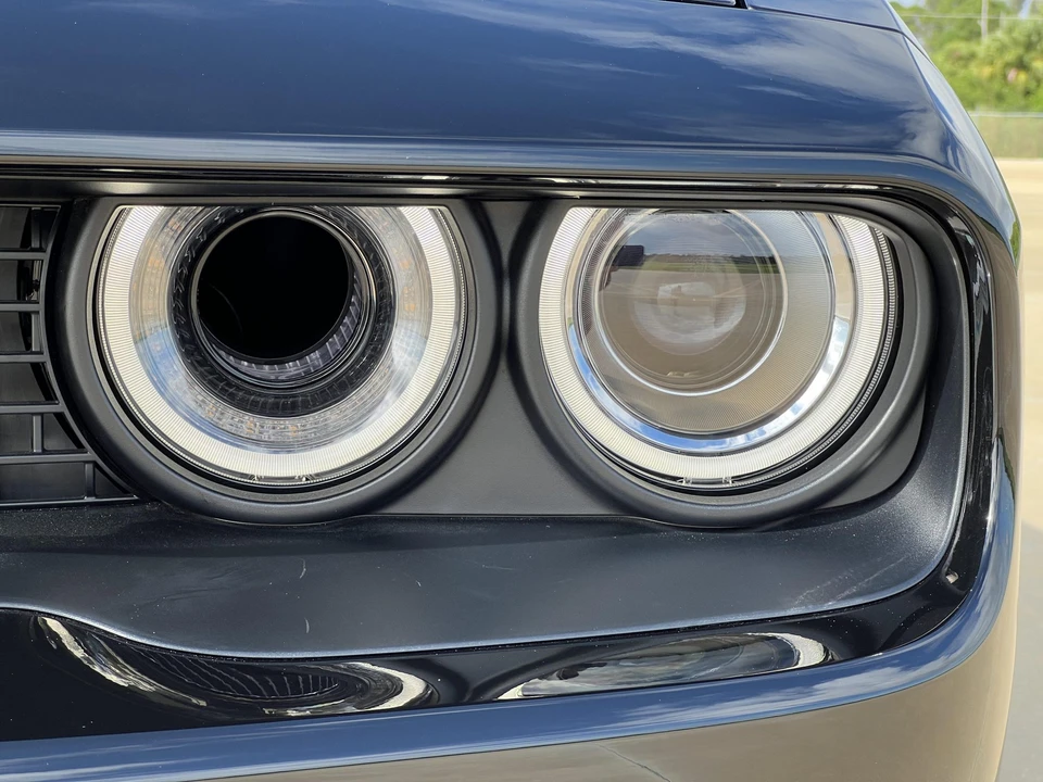 2023 Dodge Challenger SRT Hellcat 3rd Gen - Image 28 of 31