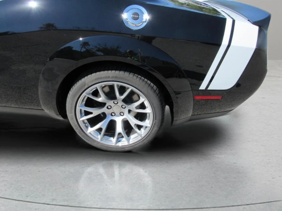 2023 Dodge Challenger SRT Hellcat 3rd Gen - Image 14 of 21