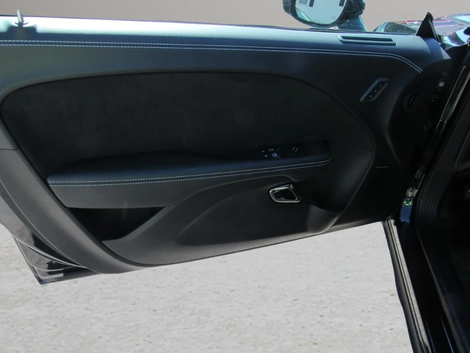 2023 Dodge Challenger SRT Hellcat 3rd Gen - Image 18 of 21