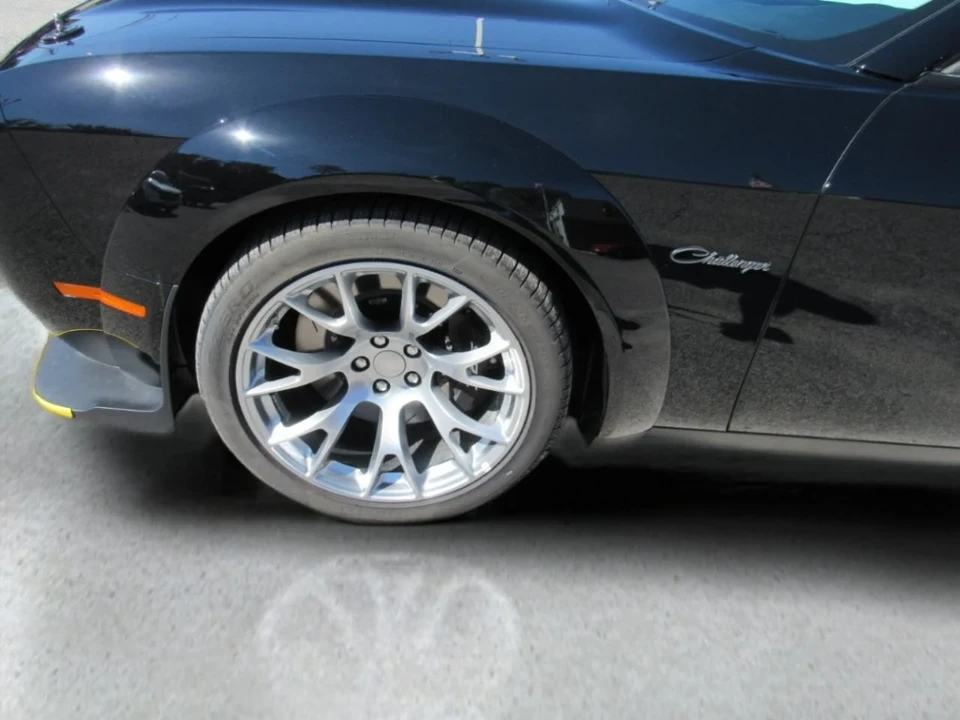 2023 Dodge Challenger SRT Hellcat 3rd Gen - Image 15 of 21