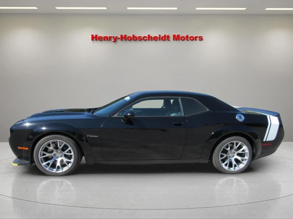2023 Dodge Challenger SRT Hellcat 3rd Gen - Image 7 of 21