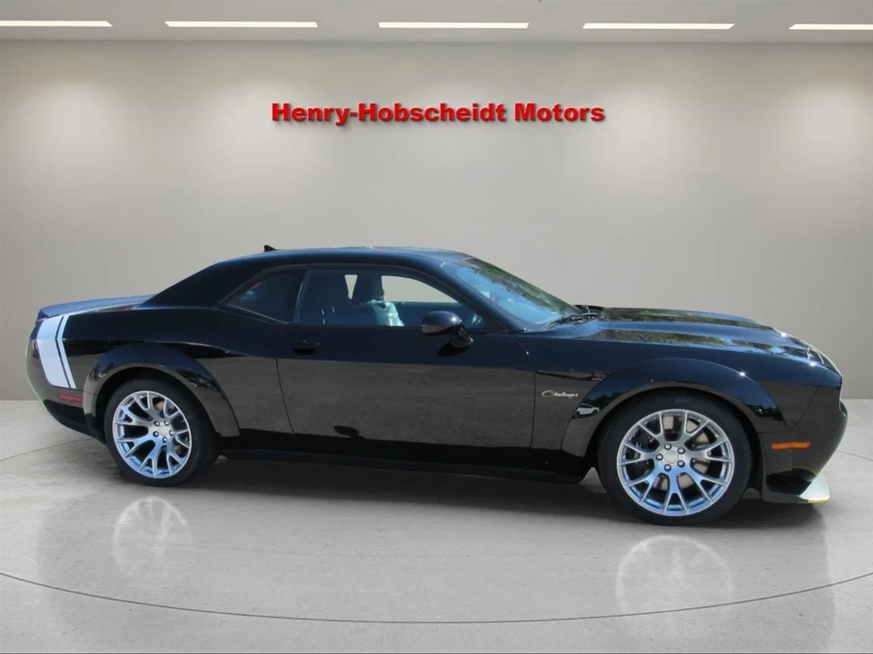 2023 Dodge Challenger SRT Hellcat 3rd Gen - Image 6 of 21