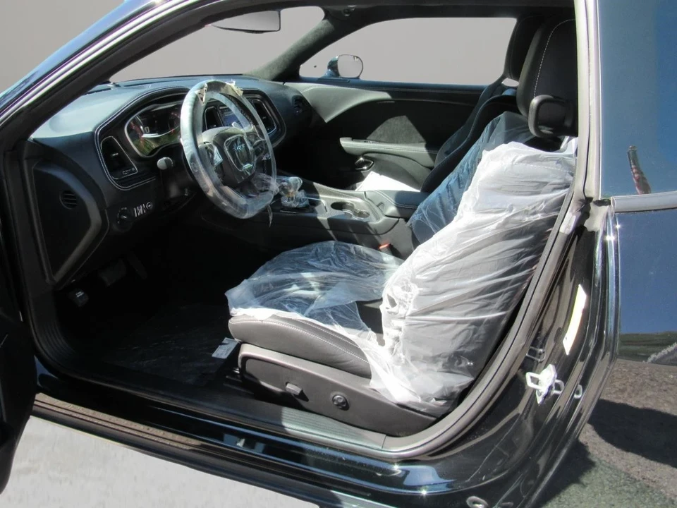 2023 Dodge Challenger SRT Hellcat 3rd Gen - Image 20 of 21
