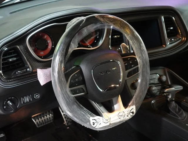 2023 Dodge Challenger SRT Hellcat 3rd Gen - Image 15 of 21