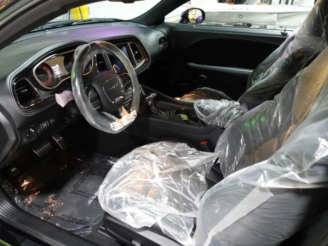 2023 Dodge Challenger SRT Hellcat 3rd Gen - Image 14 of 21