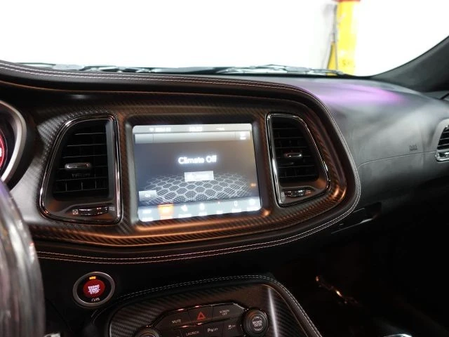 2023 Dodge Challenger SRT Hellcat 3rd Gen - Image 17 of 21