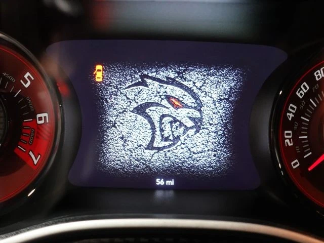 2023 Dodge Challenger SRT Hellcat 3rd Gen - Image 16 of 21