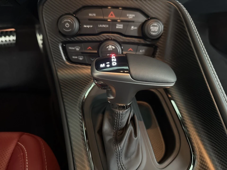 2023 Dodge Challenger SRT Demon & Super Stock 3rd Gen - Image 19 of 21