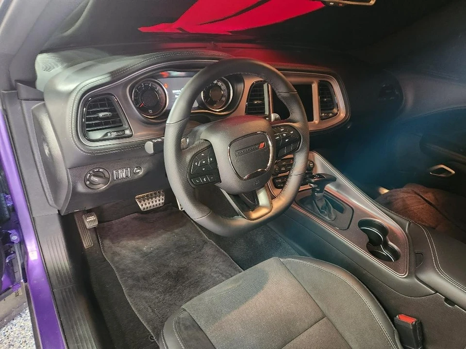 2023 Dodge Challenger SRT8 & 392 3rd Gen - Image 19 of 21
