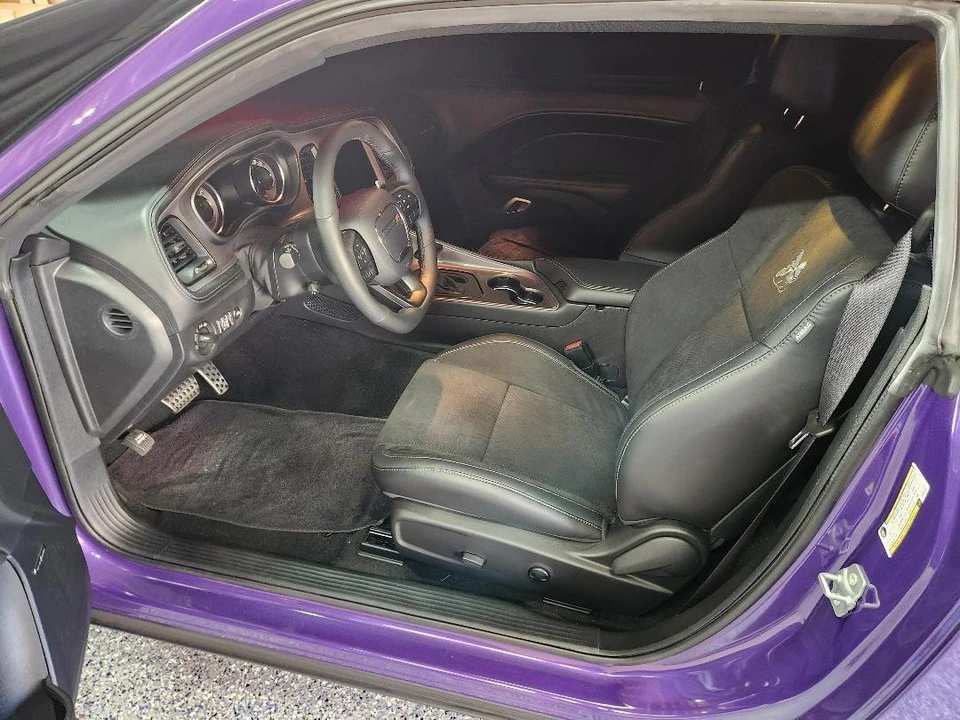 2023 Dodge Challenger SRT8 & 392 3rd Gen - Image 20 of 21